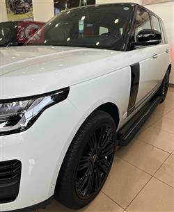 لاند ڕۆڤەر ڕانج ڕۆڤەر ڤۆگ